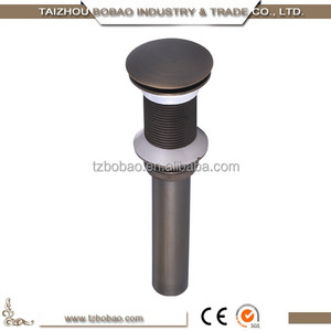 Oro <span class=keywords><strong>antiguo</strong></span> lavabo <span class=keywords><strong>escurridor</strong></span> bathtub sin rebosadero - Product Image 2
