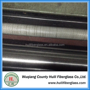 Huili цена от производителя экран из стекловолокна сетка / стеклосетки стены сетка / стекловолокна сеткой от насекомых - Product Image 3