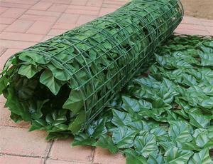 <span class=keywords><strong>รั้ว</strong></span>หญ้าพลาสติกป้องกันความเสี่ยงแบบเทียม,<span class=keywords><strong>รั้ว</strong></span>พุ่มไม้สีเขียว F-1466 * 3ม. ปี1.5 - Product Image 5