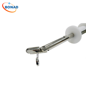 VDE 0700 Teil 1 Abbildung 7 Fingernagel-Sonde IEC-Testfinger - Product Image 3