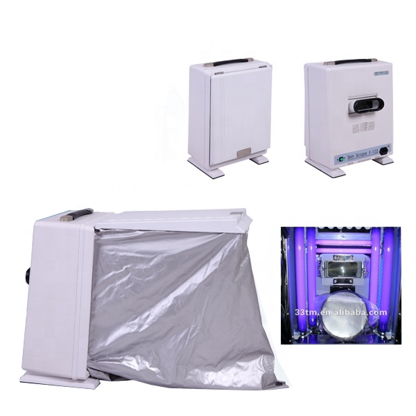 Skin Analyzer - Skin Scope F102 for Facial Analysis