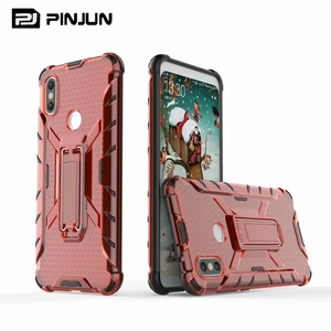 Custodia per telefono con custodia antiurto antigoccia in cristallo trasparente antiscivolo per <span class=keywords><strong>xiaomi</strong></span> <span class=keywords><strong>mi</strong></span> a2 10 <span class=keywords><strong>11</strong></span> <span class=keywords><strong>lite</strong></span> 12 13 con custodia per cavalletto in metallo