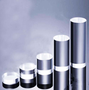 Nhà Sản Xuất Cung Cấp Khối Hiển Thị <span class=keywords><strong>Acrylic</strong></span> Rắn - Product Image 3