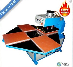 Petit <span class=keywords><strong>Pas</strong></span> <span class=keywords><strong>Cher</strong></span> Utilisé T-shirt Autocollant Sublimation Numérique En Vinyle D'impression De Transfert De Presse à Chaud - Product Image 5