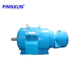 Motor de Inducción Trifásico de <span class=keywords><strong>Rotor</strong></span> Enrollado YR para Motor Principal - Product Image 4