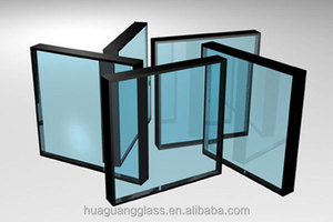 Superiore di vetro isolante per la finestra e tenda di vetro - Product Image 3