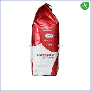 Nouveaux produits réutilisable personnalisé feuille d'aluminium fèves <span class=keywords><strong>de</strong></span> <span class=keywords><strong>cacao</strong></span> sacs - Product Image 6
