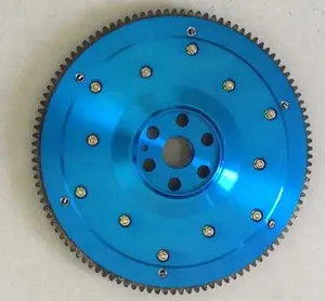 Aluminum Flywheel for Supra 2.5L 1JZ-GTE