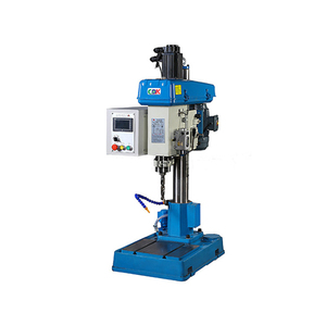 <span class=keywords><strong>Sotto</strong></span> 13mm trapano a colonna 12 velocità trapano da banco CNC trapano automatico 380V metallo o legno CE ISO 70*54*87cm 0.55kw 4P CN;ZHE - Product Image 3
