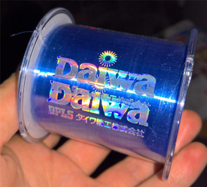 Yemulang Z60 nueva marca <span class=keywords><strong>Daiwa</strong></span> serie super fuerte Japón <span class=keywords><strong>monofilamento</strong></span> nylon pesca línea - Product Image 5