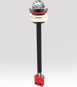 FS-IR82 haute précision 1mm étanche commutateur de <span class=keywords><strong>d</strong></span>étection du capteur de niveau <span class=keywords><strong>d</strong></span>'<span class=keywords><strong>eau</strong></span> capteur niveau capteur <span class=keywords><strong>point</strong></span> - Product Image 1