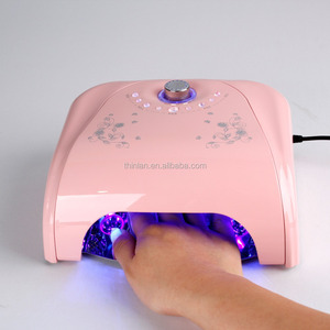 Meilleure vente Alibaba produit de beauté 2023 <span class=keywords><strong>lampe</strong></span> led sèche-ongles <span class=keywords><strong>36w</strong></span> <span class=keywords><strong>lampe</strong></span> led gel manucure ensemble led gel nail art <span class=keywords><strong>pro</strong></span> machine - Product Image 6