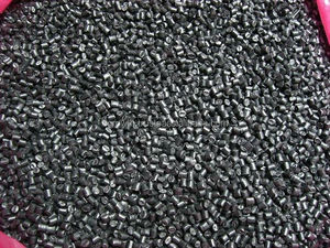 Recycle PP polypropylene homopolymer granule virgin/ recycled PP resin granules - Product Image 5