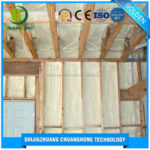 Bọt Polyurethane Cách Nhiệt, Chống Cháy, Bền - Product Image 3