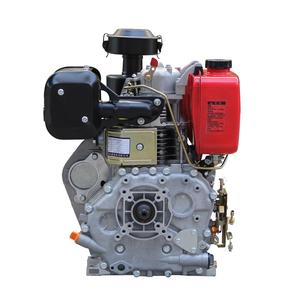 Hiearns 188fae làm mát bằng không khí động cơ diesel 10HP <span class=keywords><strong>Italy</strong></span> loại động cơ diesel - Product Image 5