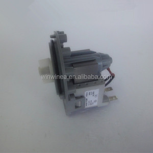 <span class=keywords><strong>Pompe</strong></span> de vidange de machine à laver 35W 220V / <span class=keywords><strong>Pompe</strong></span> de <span class=keywords><strong>lave</strong></span>-<span class=keywords><strong>linge</strong></span> - Product Image 5