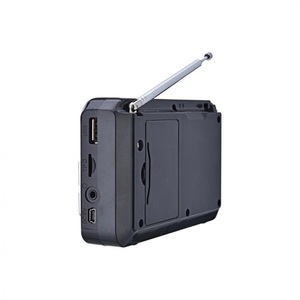 Eletree/OEM <span class=keywords><strong>Radio</strong></span> Portatile JOC FM Mini, Prezzo Economico, Regalo di Natale, Buona Qualità Audio, Lettore Mp3, <span class=keywords><strong>Radio</strong></span> Joc H601U - Product Image 5