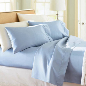 4 casa ropa de cama <span class=keywords><strong>funda</strong></span> nórdica estampada rey de algodón las sábanas de la cama - Product Image 1