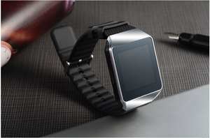 DZ09 Thông Minh Xem đối với HỆ ĐIỀU HÀNH <span class=keywords><strong>Android</strong></span> SIM Thông Minh Điện Thoại Di Động Trạng Thái Ngủ máy ảnh pedometer đồng hồ Thông Minh với Gói Bán Lẻ - Product Image 6