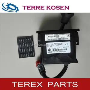 Bộ Chọn Chuyển Số Xe Tải Khai Thác Terex 29536929