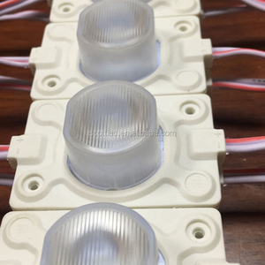 <span class=keywords><strong>5630</strong></span> <span class=keywords><strong>5730</strong></span> SMD 5050 2 cái <span class=keywords><strong>LED</strong></span> <span class=keywords><strong>Module</strong></span> 0.72 Wát IP67 12 V thư ký tiêm đèn - Product Image 1