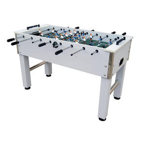 Nuova Macchina da Gioco Arcade Colorata a Monete per <span class=keywords><strong>Calcio</strong></span> <span class=keywords><strong>Balilla</strong></span> <span class=keywords><strong>Mini</strong></span> - Product Image 3