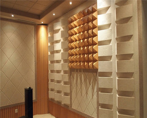 Khuếch Tán Âm Thanh Bằng Gỗ Âm Tường <span class=keywords><strong>QRD</strong></span> Khuếch Tán - Product Image 2