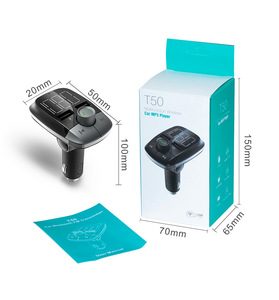 2024 HG新製品オーディオBluetoothステレオレシーバー3.5mmBT5.0 Bluetoothミュージックレシーバー<span class=keywords><strong>TV</strong></span>用 - Product Image 6