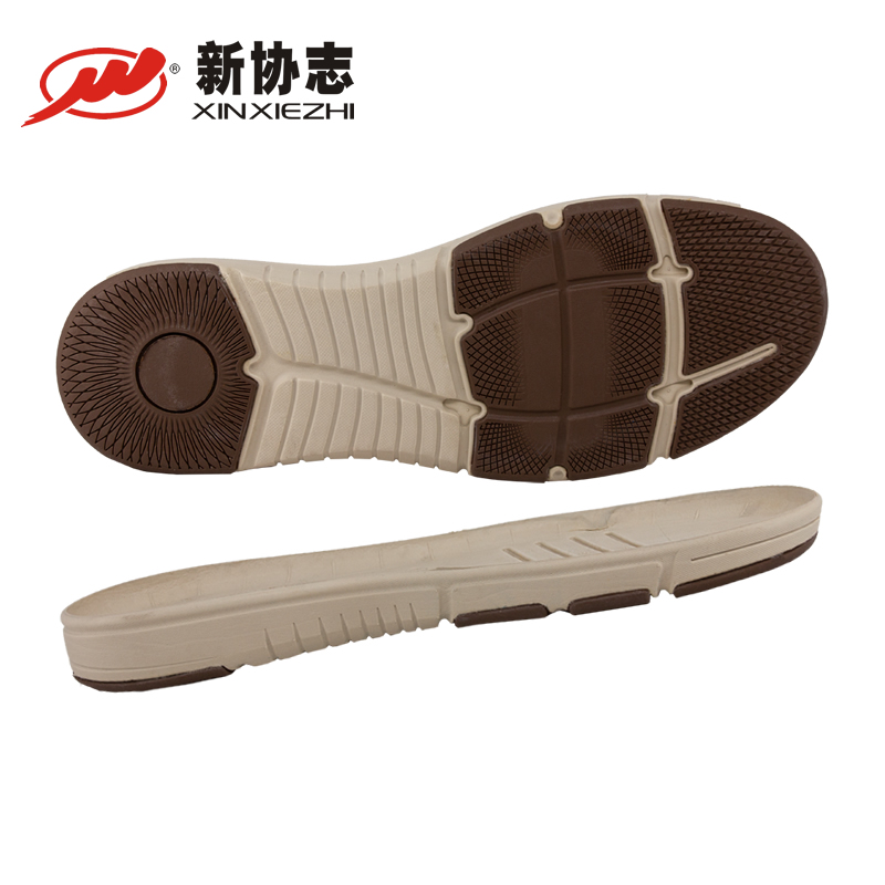 Xinxiezhi, теннисная подошва, удобная резиновая подошва EVA, Высококачественная профессиональная подошва, лучшие Заводские подошвы