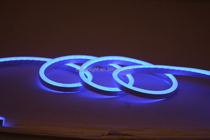 <span class=keywords><strong>Led</strong></span> neon flex <span class=keywords><strong>luz</strong></span> para la decoración - Product Image 4