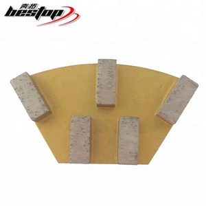 Dụng Cụ Nghiền Sàn Bê Tông Kim Cương Cassani - Product Image 1