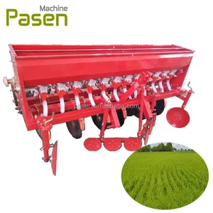 Gandum mesin tanam/seeder Gandum/biji Gandum planter