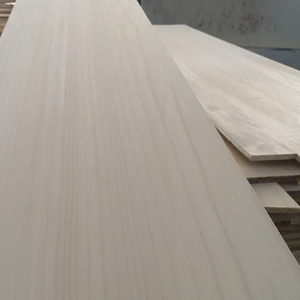 Pannelli <span class=keywords><strong>in</strong></span> Legno di Paulownia Massiccio Incollato <span class=keywords><strong>in</strong></span> <span class=keywords><strong>Vendita</strong></span> - Product Image 3