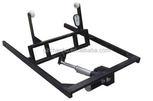 Mécanisme de <span class=keywords><strong>lit</strong></span> coulissant <span class=keywords><strong>motorisé</strong></span>, rockeur et inclinable, usine chinoise, pour <span class=keywords><strong>canapé</strong></span>-<span class=keywords><strong>lit</strong></span> - Product Image 4