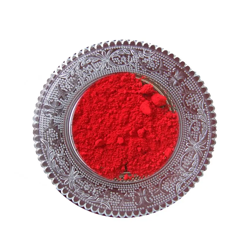 Lake Red C Pigment Red 53:1