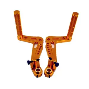 Anodized Color Optional Go Kart Pedal Brake CNC Karting Parts