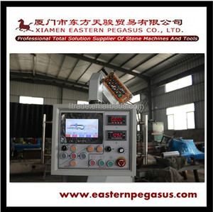 2018 TJB-500 Granite <strong>Edge</strong> <strong>Cutter</strong> Machine - Tile <strong>Cutter</strong> for Granite and Marble - Product Image 5