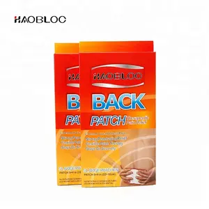 Top Selling Products High Quality Therapy Ostealgia Plaster