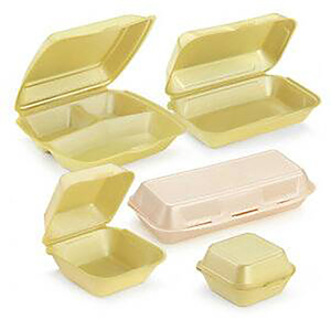 EPS Xốp Foam/Hộp Ăn Trưa/Nhanh Chóng Thực Phẩm Container/EPS Bọt <span class=keywords><strong>Polystyrene</strong></span> Máy Khay - Product Image 2