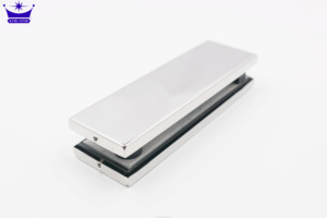 Phụ Kiện Lắp Ráp Cửa Kính Bằng Thép Không Gỉ Làm Theo Yêu Cầu Chất Lượng Cao - Product Image 3