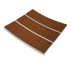 Melors-Barco de teca, plataforma de natación, cubierta de teca sintética, yate, espuma de teca - Product Image 6