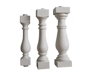 गर्म बेचने मिल में बना हुआ कंक्रीट के लिए प्लास्टिक molds balusters