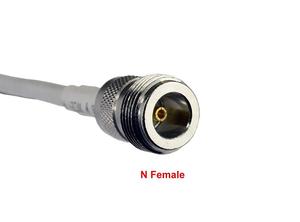 Yunding 50 ohm 2.4Ghz & 5GHz Long Range Wide Band Wifi Bảng điều chỉnh Antenna - Product Image 4