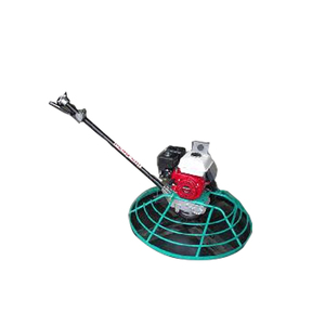 Simplee — truelle électrique en béton, outils de Construction de route, truelle, <span class=keywords><strong>Machine</strong></span> de finition à vendre - Product Image 2