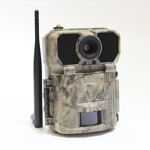 Venta caliente cámara de seguridad <span class=keywords><strong>salvaje</strong></span> <span class=keywords><strong>camino</strong></span> Cámara resistente al agua cámara con sensor de movimiento - Product Image 4