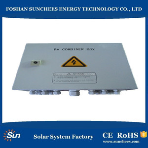 Générateur solaire 10000 <span class=keywords><strong>Watt</strong></span> Système d'alimentation avec batterie Système solaire hors réseau 220v Panneaux solaires Système de montage sur toit 5 ans, 5 ans - Product Image 4