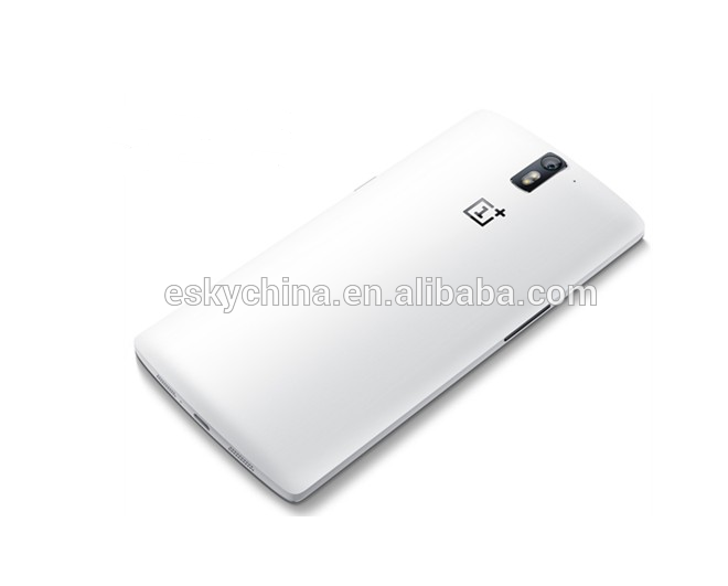 Лучшие продажи один плюс один смартфон 4 г LTE 3 ГБ 16 ГБ / 64 ГБ 1 + мобильный телефон