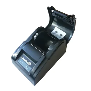 M58 nhiệt máy in POS 58 Hot Auto Cutter 58 mét Máy In Nhiệt USB Thermal Receipt Máy In