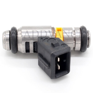 หัวฉีดน้ำมันเชื้อเพลิง6รู,Magneti Marelli IWP160สำหรับ Fiat Punto 71792994 71724545 77363790