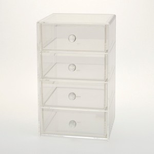 กล่องอะคริลิคใสสำหรับแต่งหน้าเป็นมิตรกับสิ่งแวดล้อมทันสมัย - Product Image 6